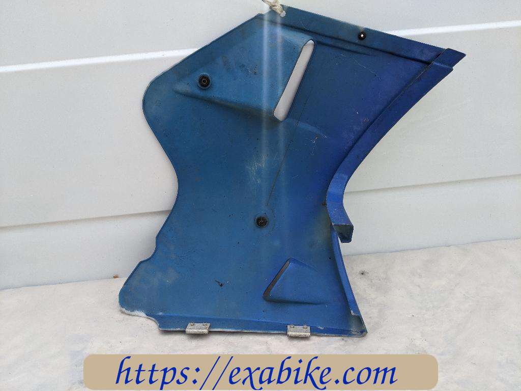side fairing, left Yamaha TZR 125 - photo 2