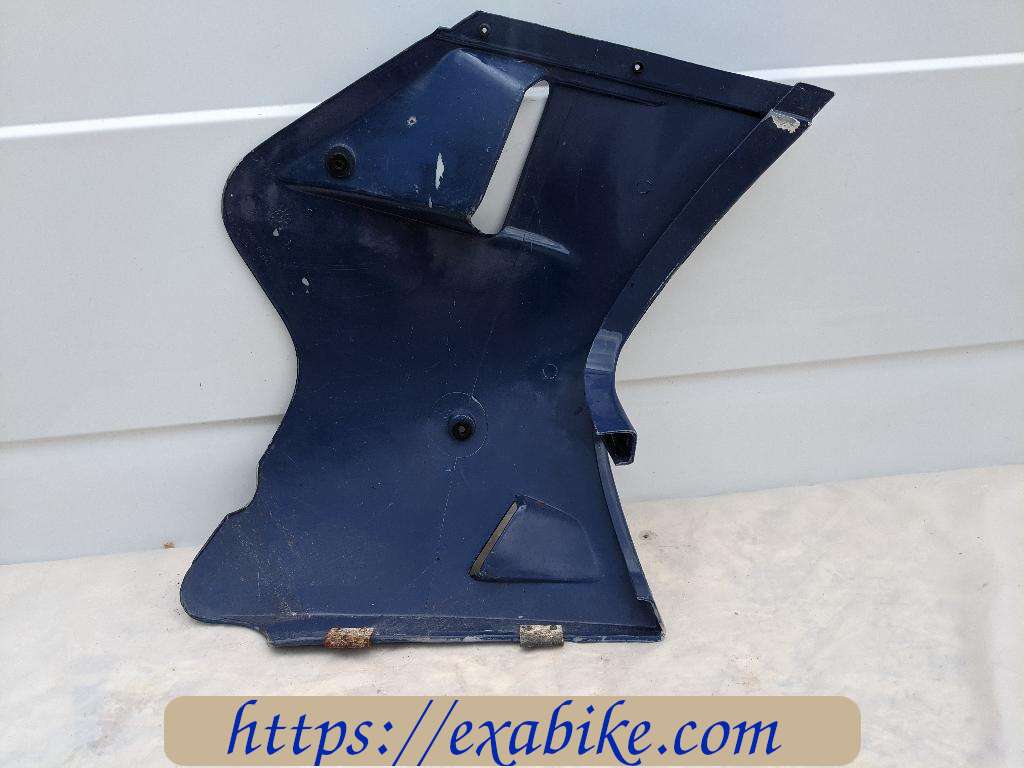 side fairing, left Yamaha TZR 125 - photo 2