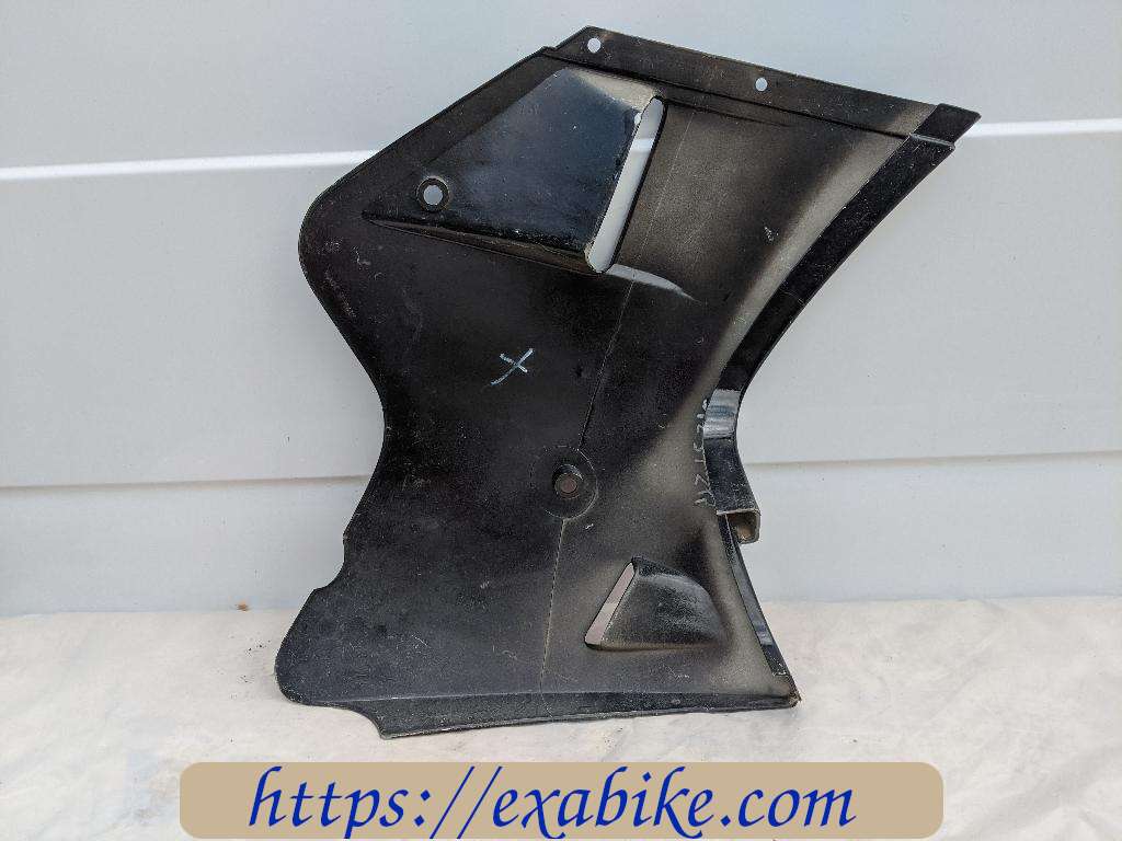 side fairing, left Yamaha TZR 125 - photo 2