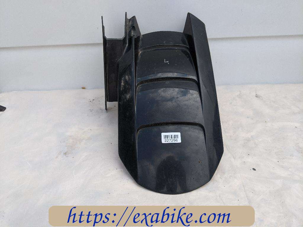 rear wheel lower cover Kawasaki Z 750 - photo 1