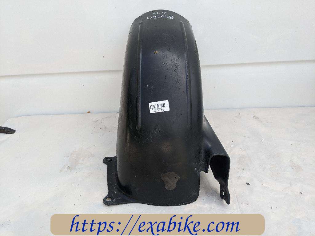 rear wheel lower cover Yamaha TDM 850 - photo 1