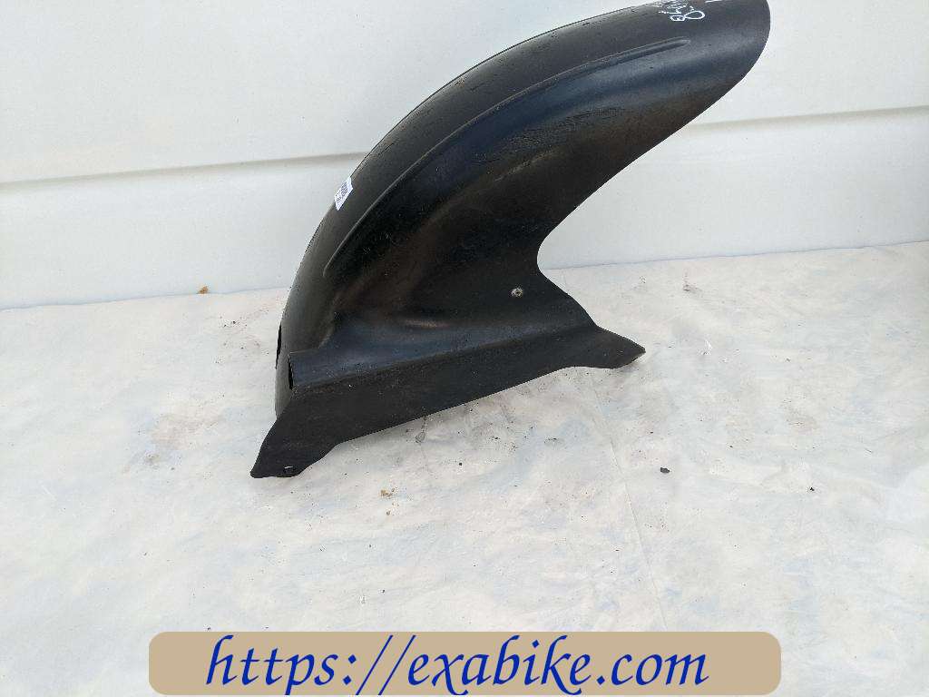 rear wheel lower cover Yamaha TDM 850 - photo 2