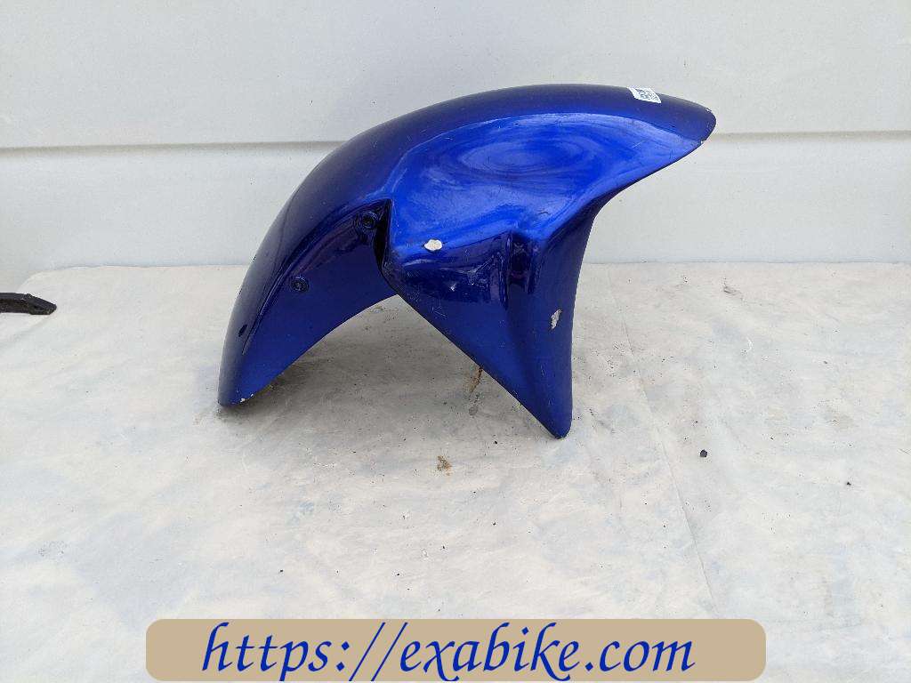 front fender Voir la photo ou référence modele a identifier - photo 1