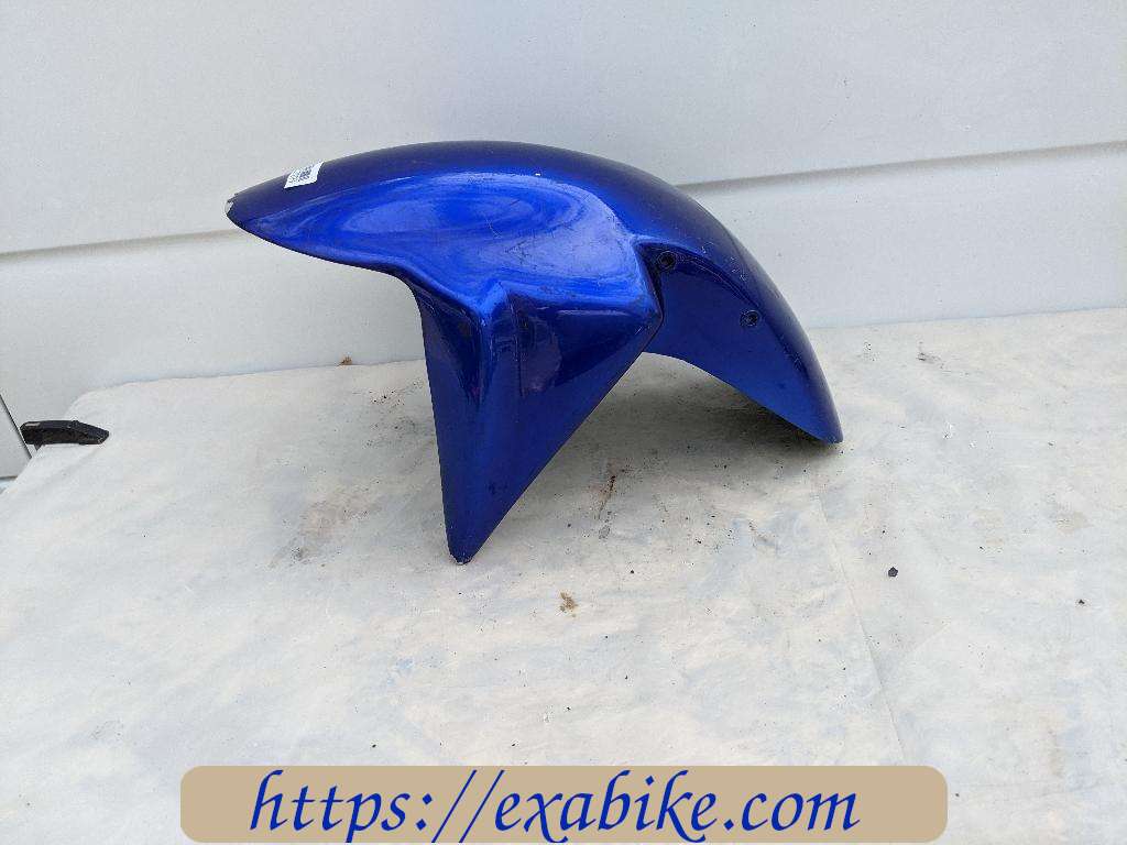 front fender Voir la photo ou référence modele a identifier - photo 3