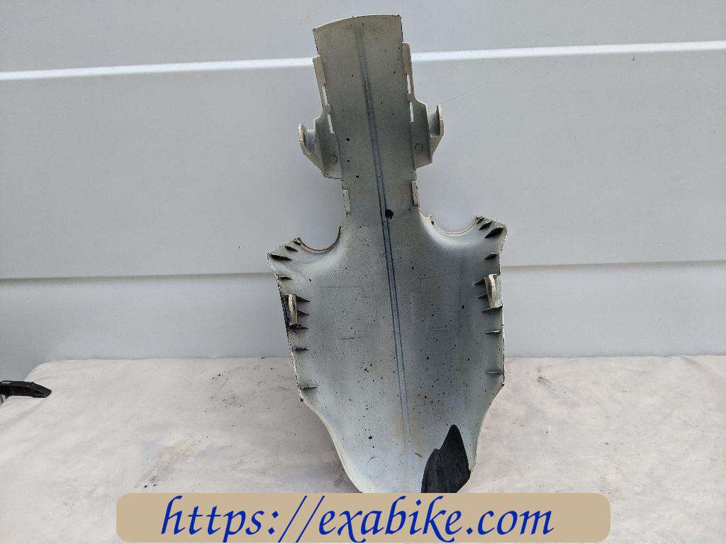 front fender Honda PC 800 - photo 2
