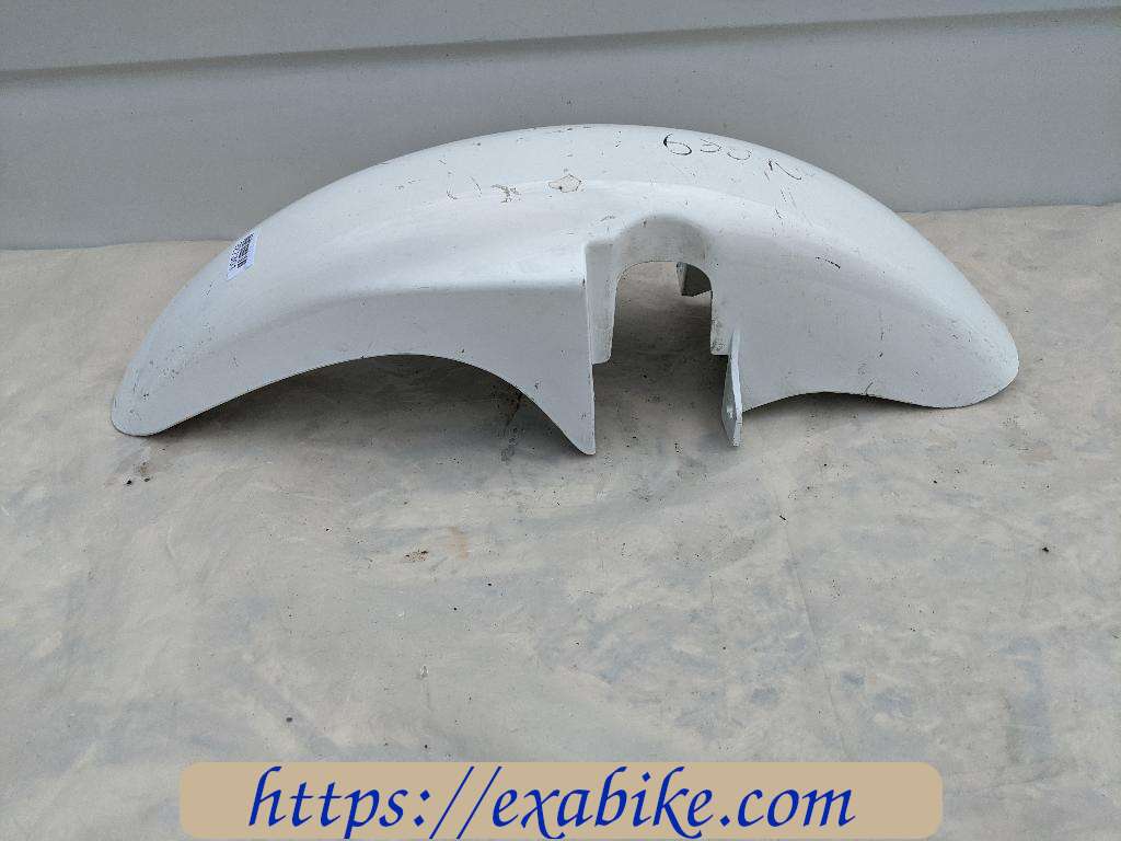 front fender Honda NX 650 dominator - photo 1