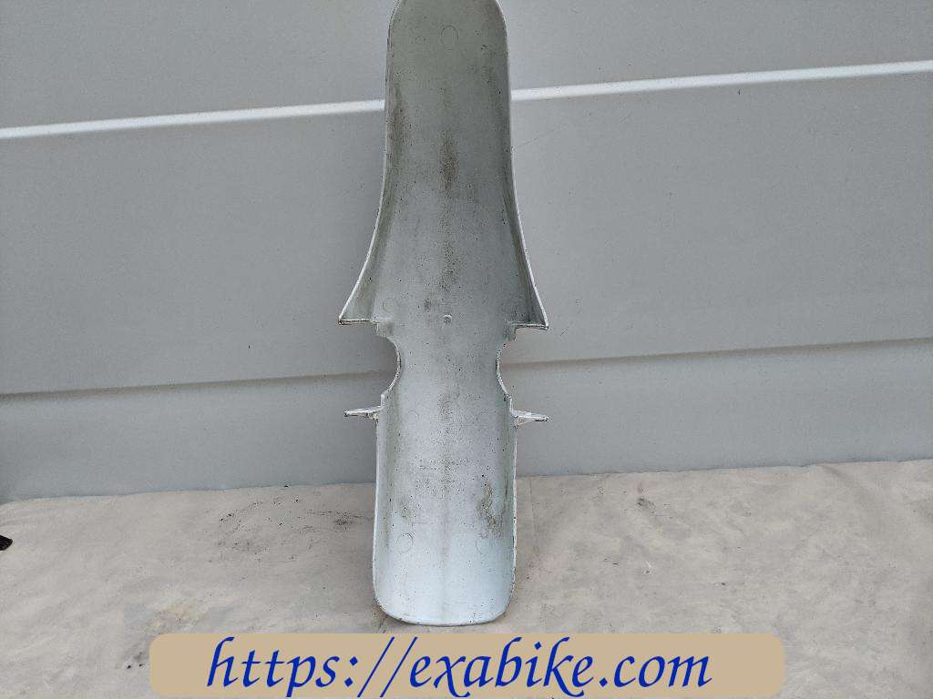 front fender Honda NX 650 dominator - photo 2