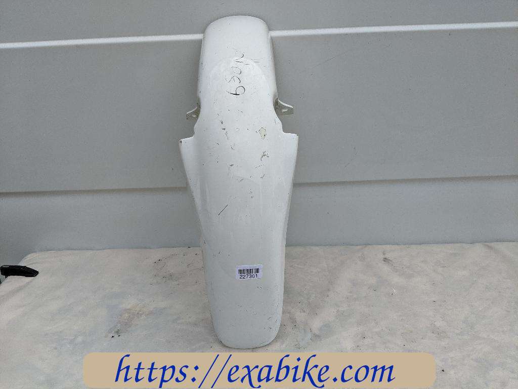front fender Honda NX 650 dominator - photo 3
