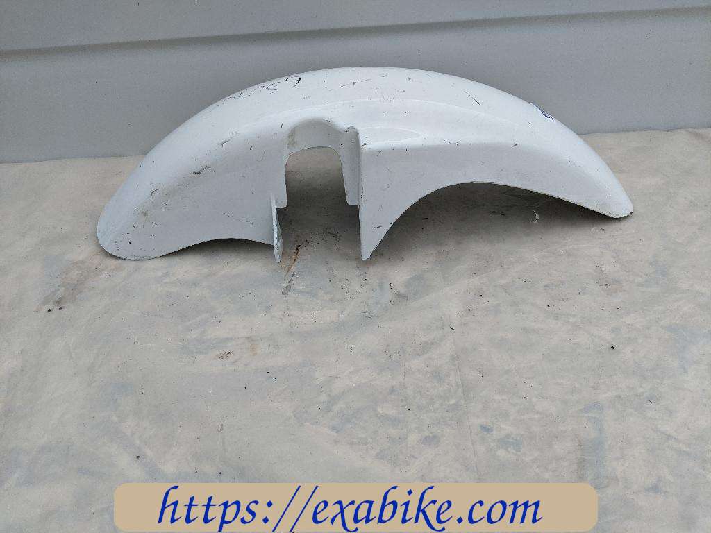 front fender Honda NX 650 dominator - photo 4