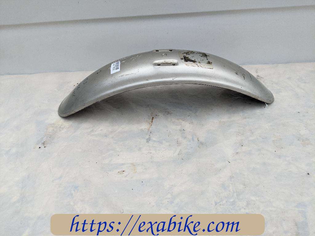 front fender Aprilia 125 Red Rose - photo 1