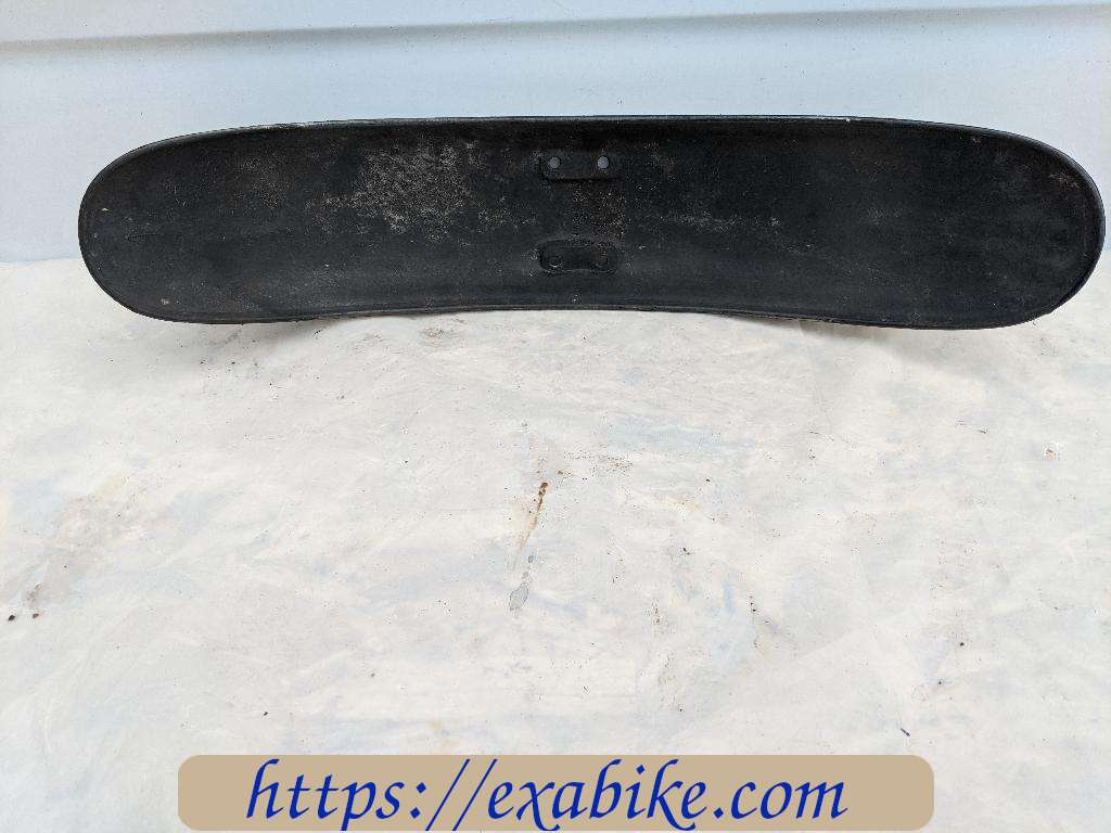 front fender Aprilia 125 Red Rose - photo 2