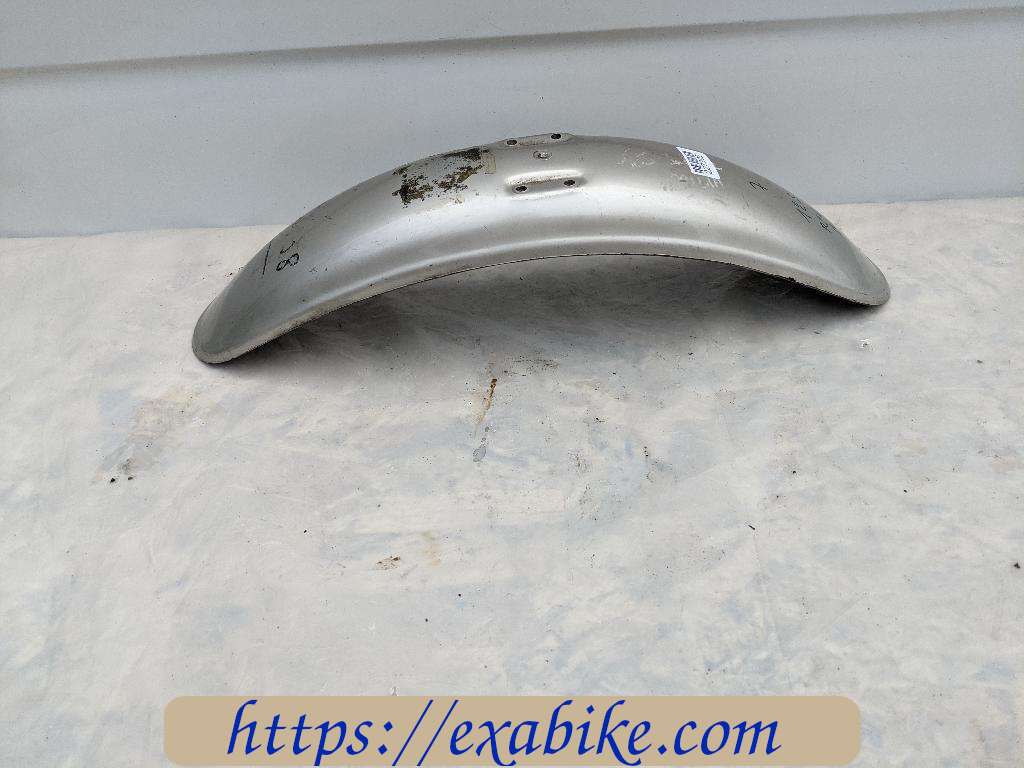 front fender Aprilia 125 Red Rose - photo 3