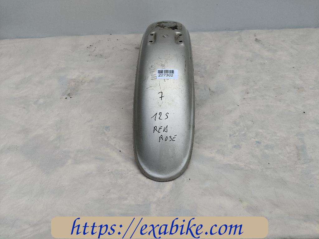 front fender Aprilia 125 Red Rose - photo 4