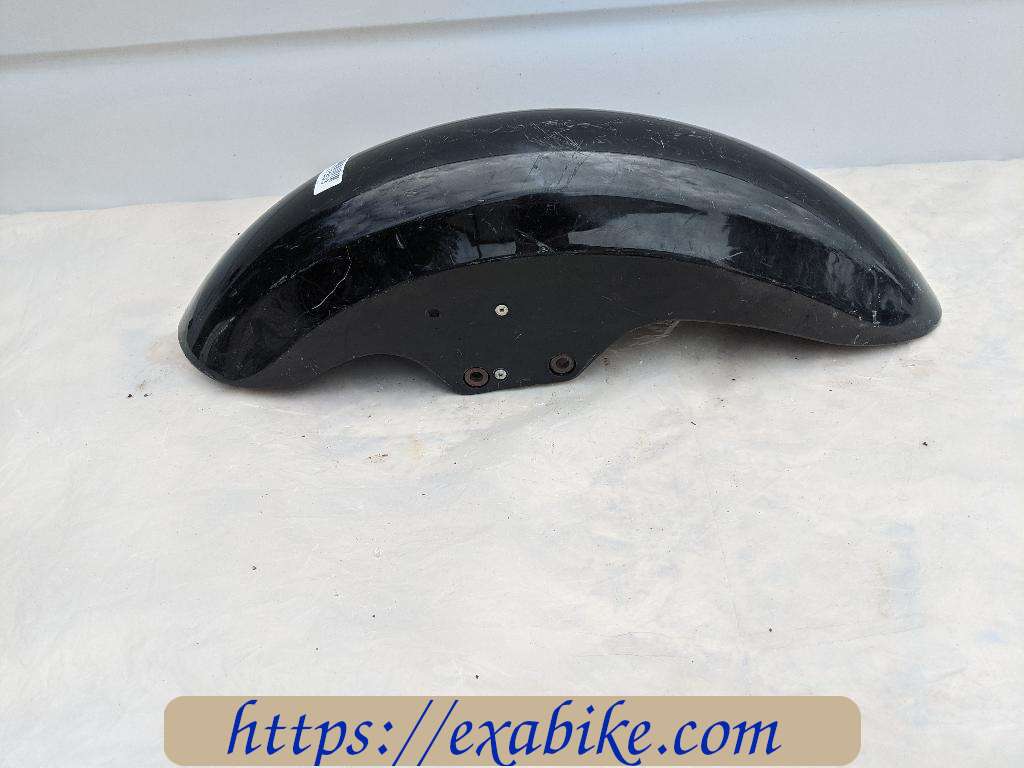 front fender Kawasaki Zephyr 750 - photo 1