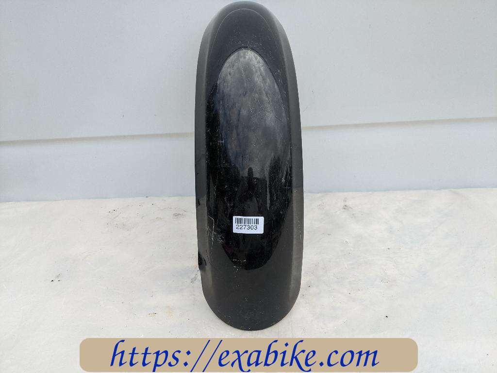 front fender Kawasaki Zephyr 750 - photo 3