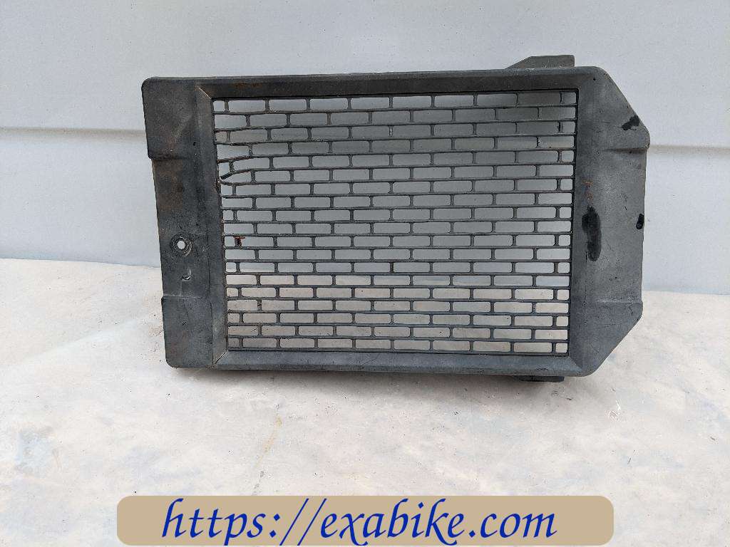 radiator grille Kawasaki LTD 454 - photo 1