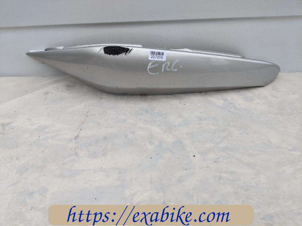 side fairing, rear left Kawasaki ER-6 - photo 1