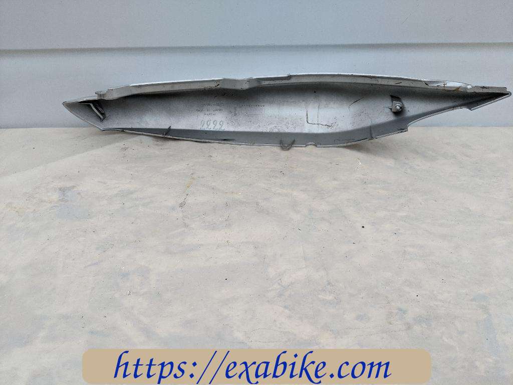 side fairing, rear left Kawasaki ER-6 - photo 2