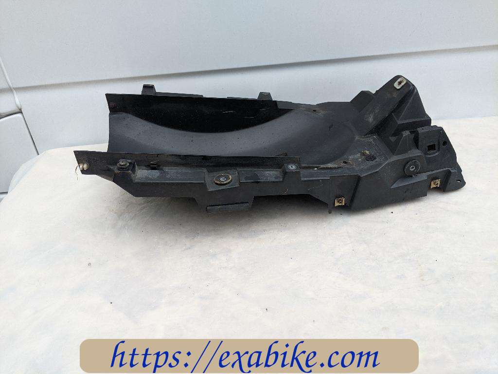 rear wheel upper cover BMW R1150RT - photo 3
