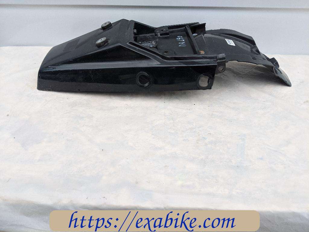 garde-boue arriere Suzuki DR 650 - photo 3