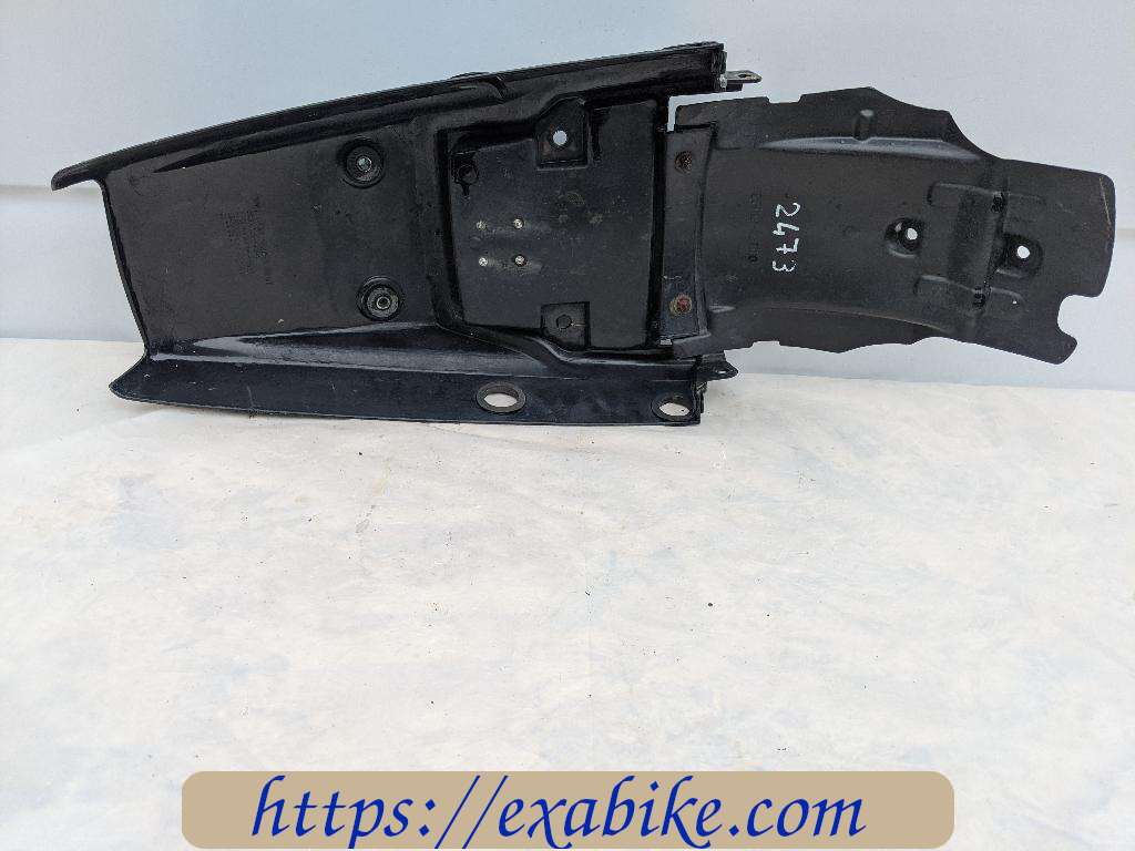 garde-boue arriere Suzuki DR 650 - photo 4