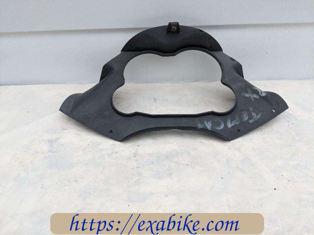 meters cowl Kawasaki ZX10 Tomcat - photo 2