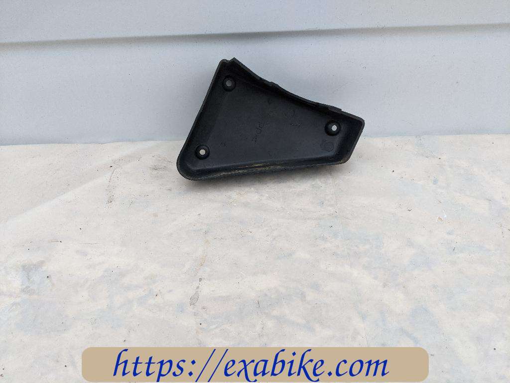 élément plastique Yamaha FZS 600 Fazer - photo 2