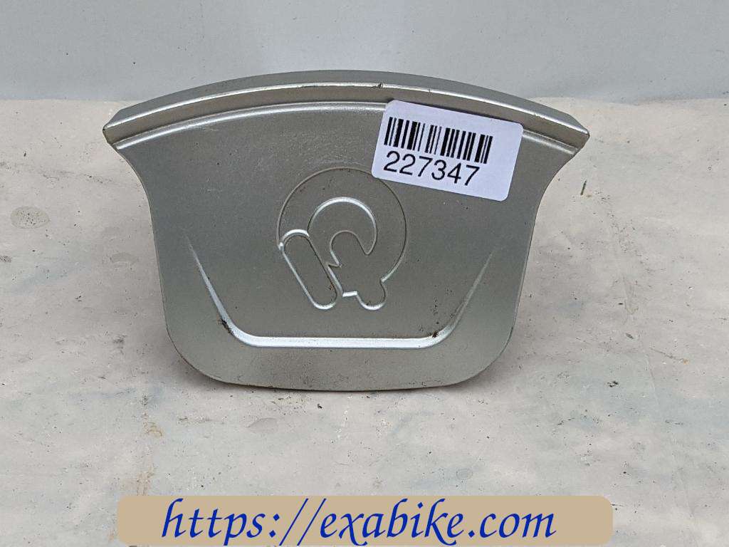 cowl Quadro 3D-S - photo 1