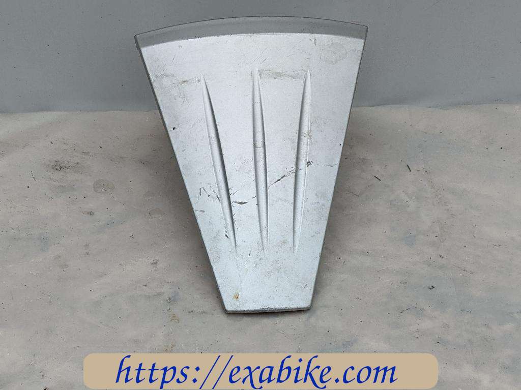 cowl Quadro 3D-S - photo 2