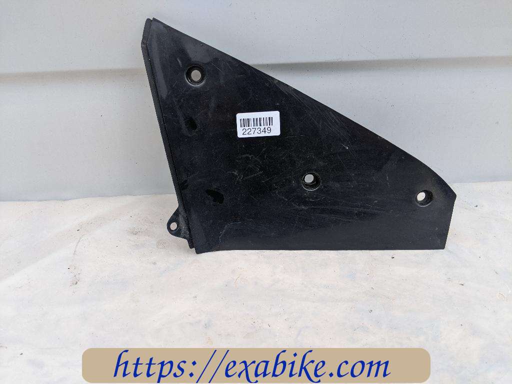 élément plastique gauche Suzuki GSXR 1300 Hayabusa - photo 2