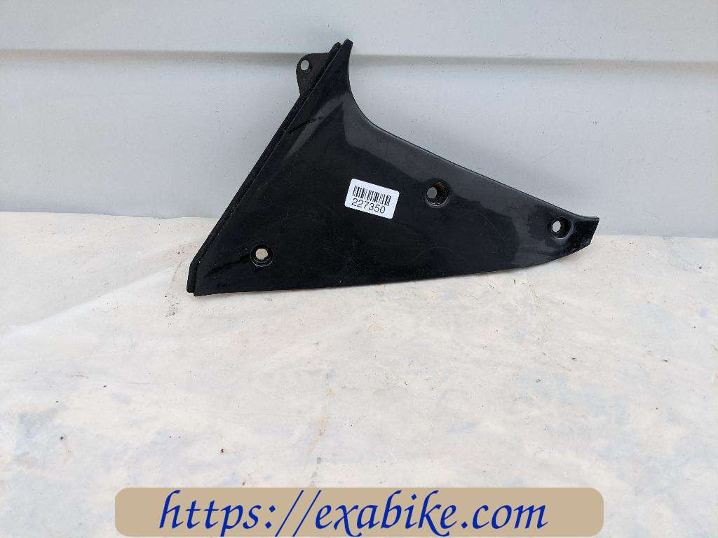 plastic élément Suzuki GSXR 1300 Hayabusa - photo 1