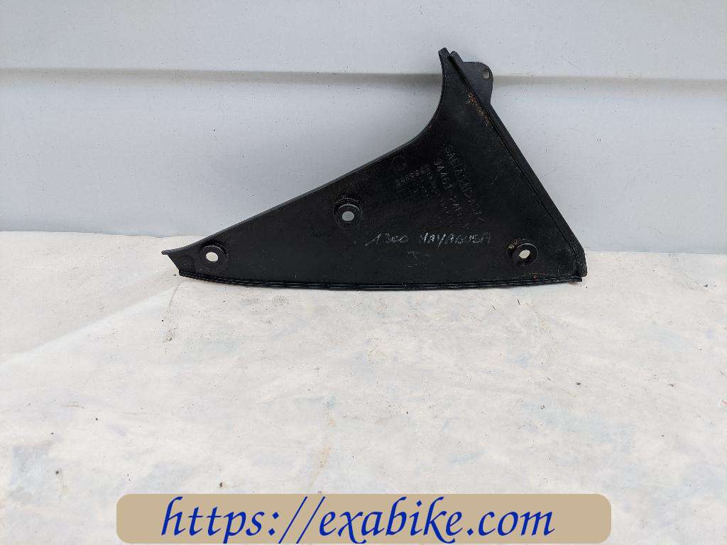 plastic élément Suzuki GSXR 1300 Hayabusa - photo 2
