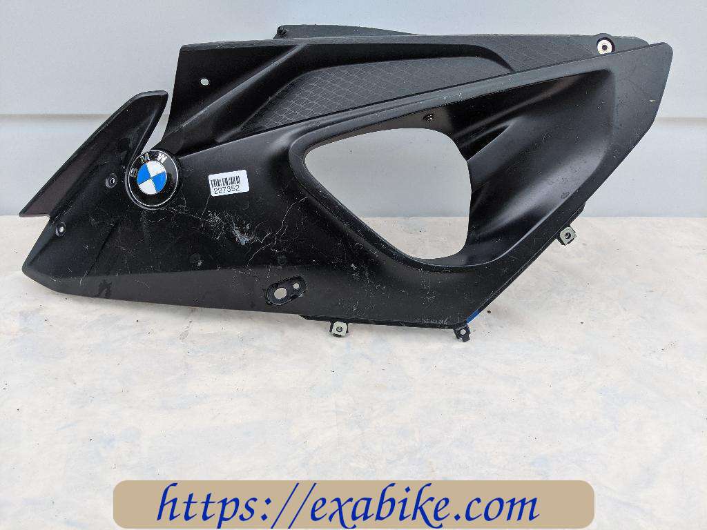 cowl, front left BMW S1000RR - photo 1