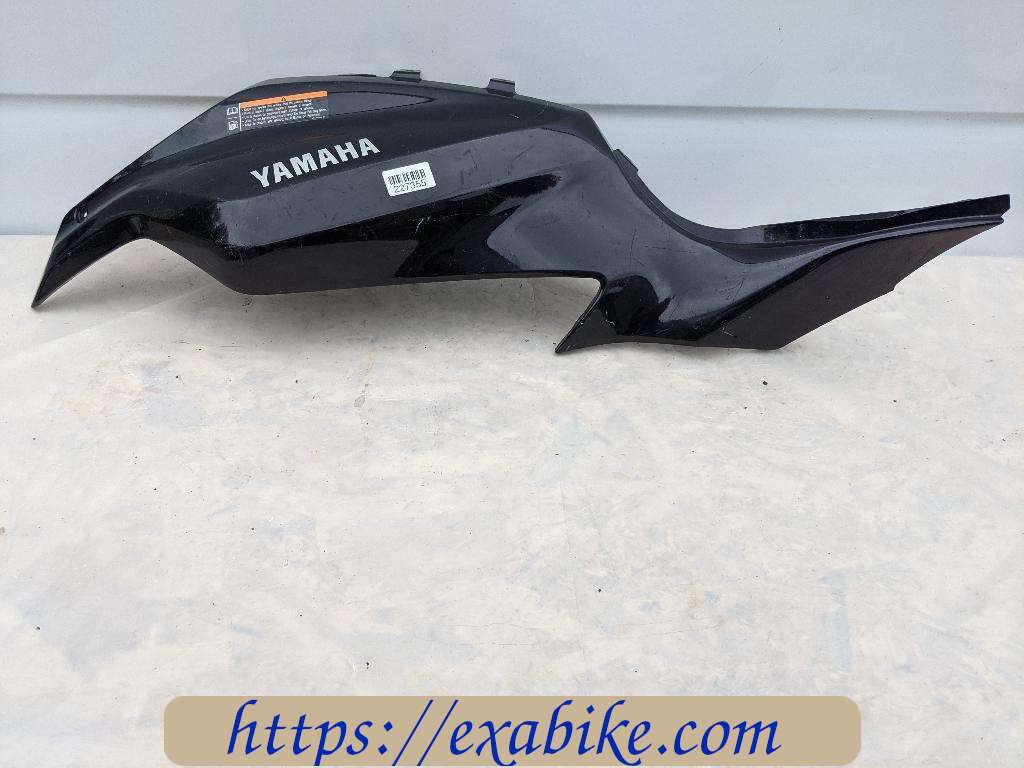 cowl Yamaha MT07 - photo 1