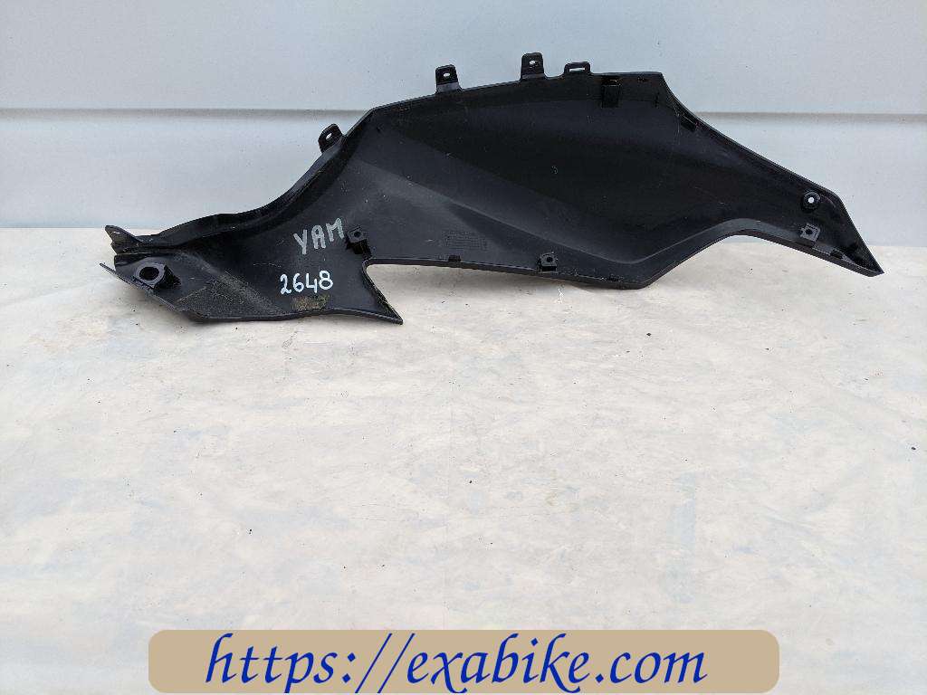 cowl Yamaha MT07 - photo 2
