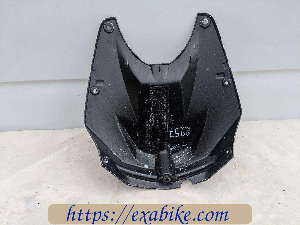 élément d'habillage BMW S1000RR - photo 2