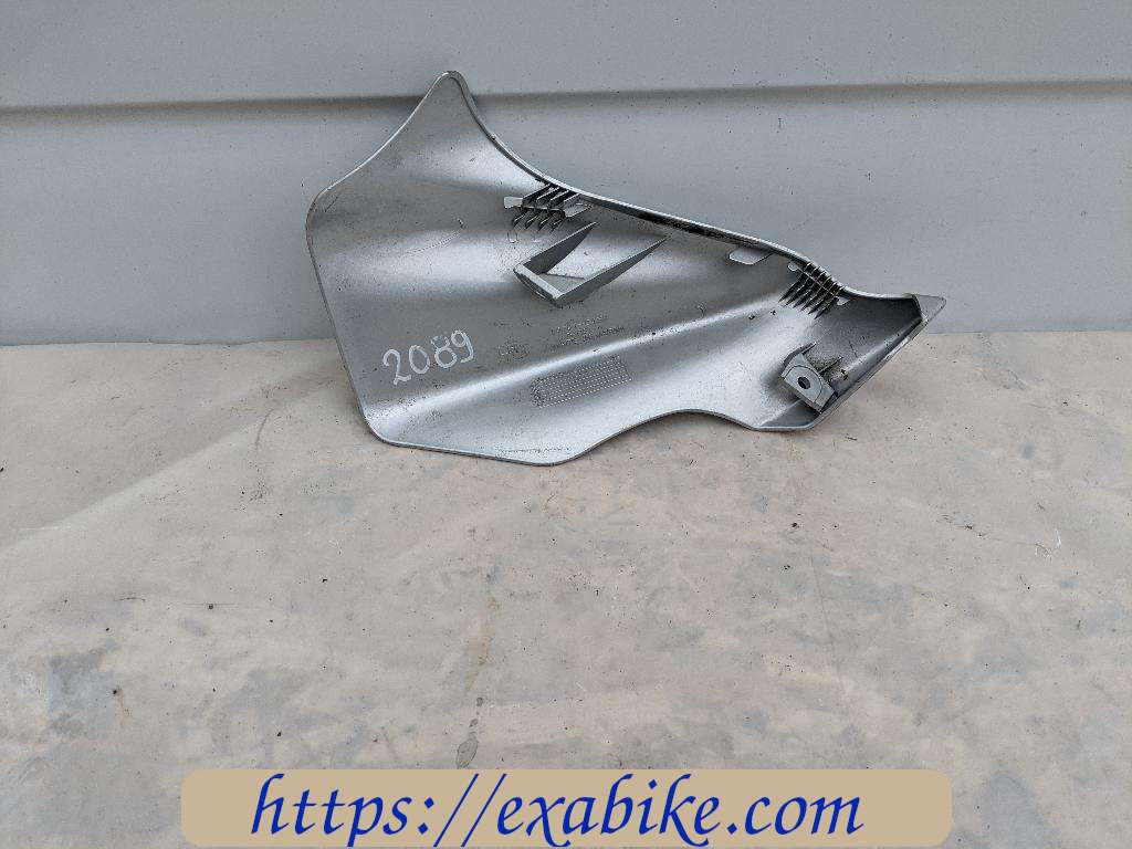 élément d'habillage Kawasaki ER-6 - photo 2
