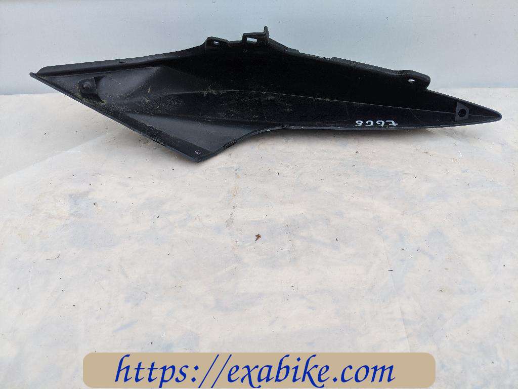 cowl Kawasaki Z1000SX - photo 2