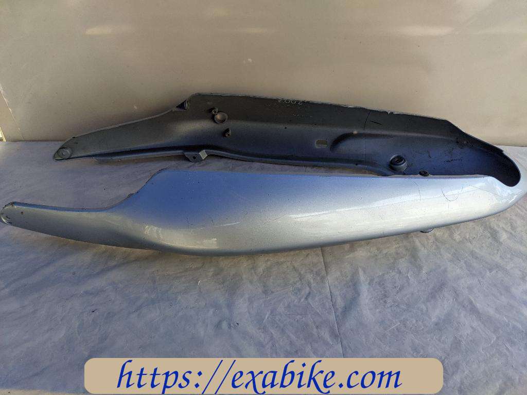 rear cowl Kawasaki ZR-7 - photo 3