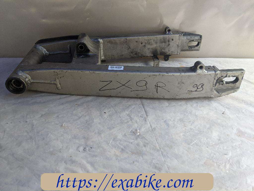 swingarm Kawasaki ZX9R - photo 1