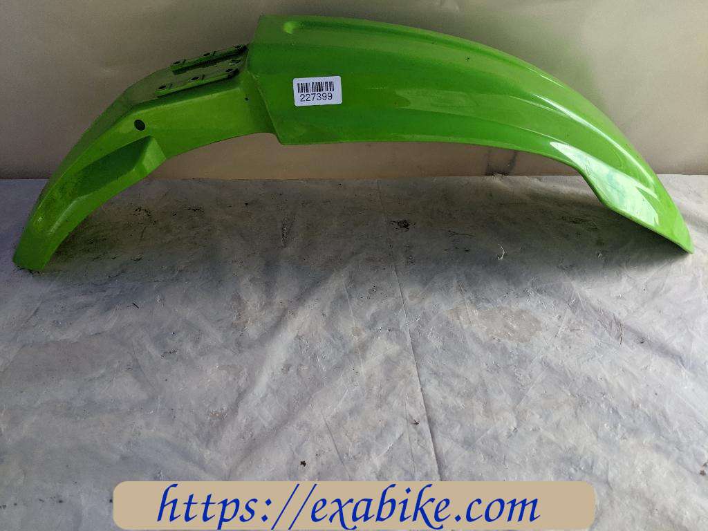 front fender Derbi 50 Senda - photo 1