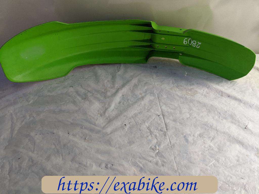 front fender Derbi 50 Senda - photo 2