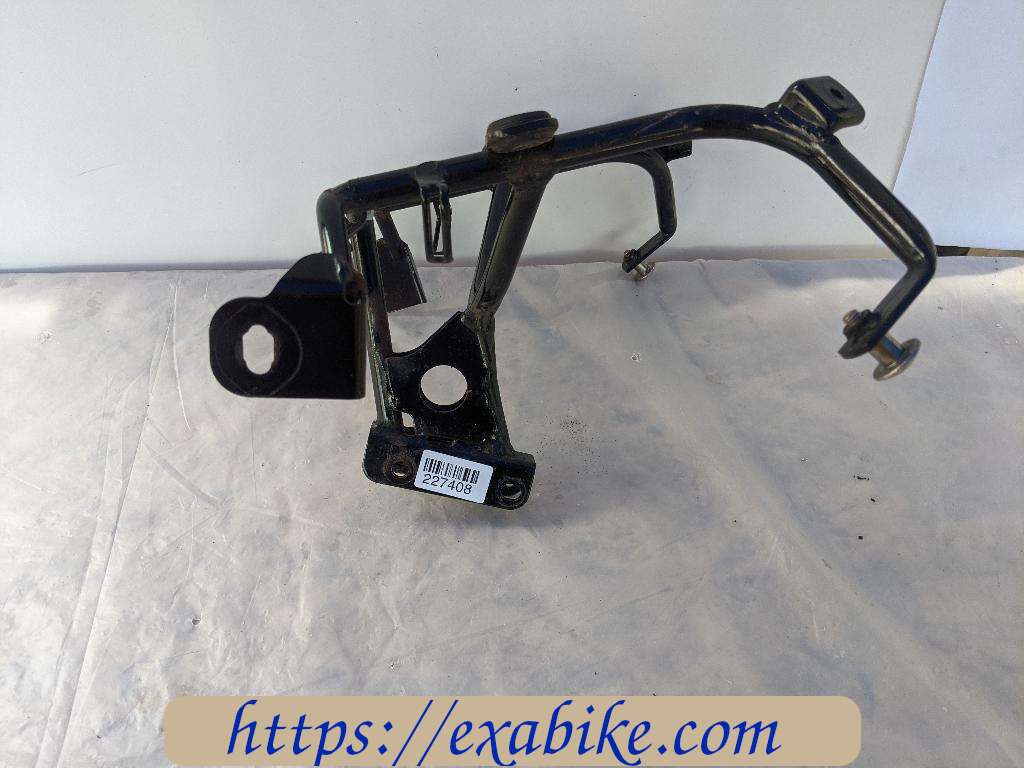fairing bracket Suzuki Bandit 1200 - photo 2
