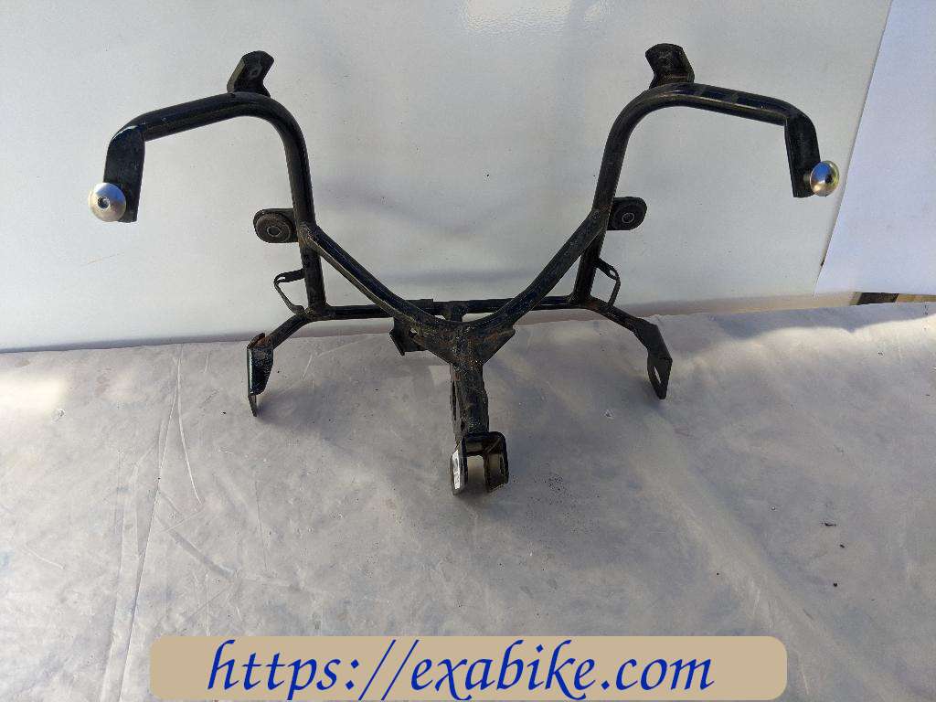 fairing bracket Suzuki Bandit 1200 - photo 3