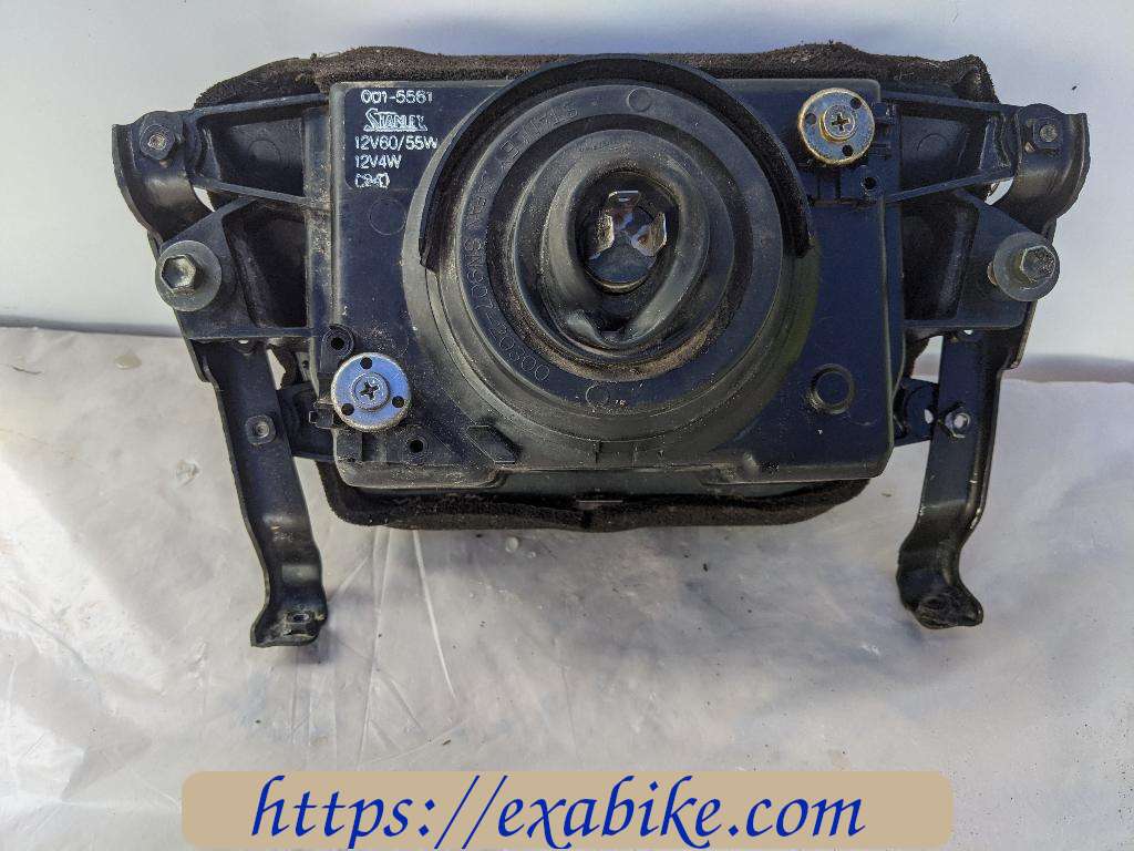 phare Suzuki Bandit 1200 - photo 2