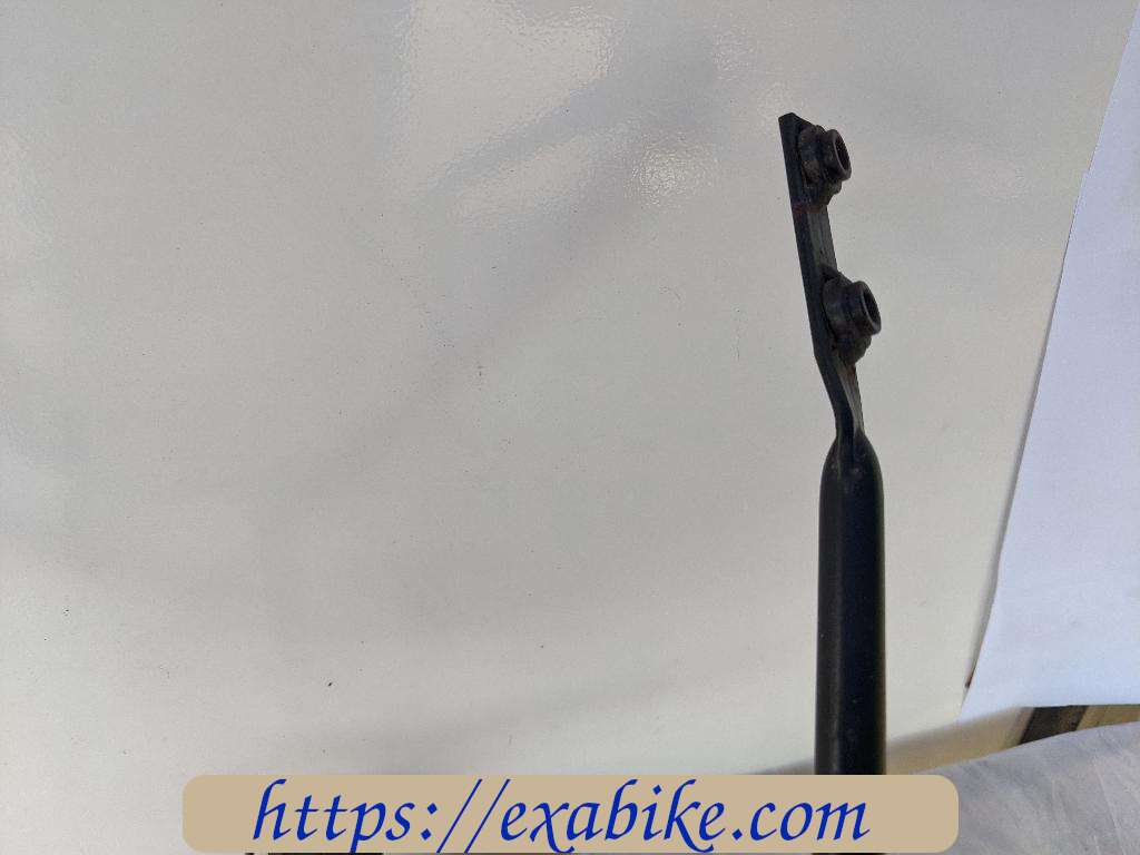 fairing bracket Suzuki GSE 500 - photo 2