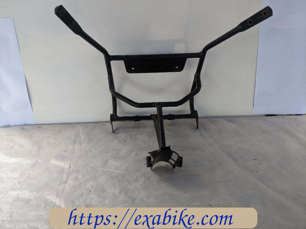 fairing bracket Suzuki GSE 500 - photo 3