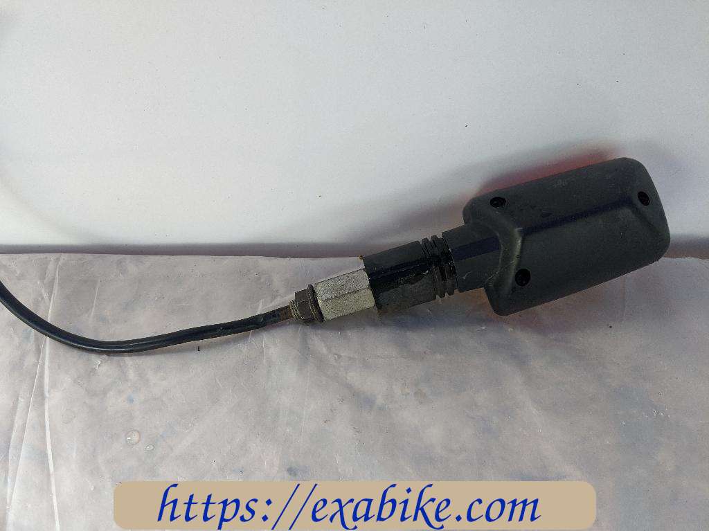 clignotant avant Suzuki GSE 500 - photo 2