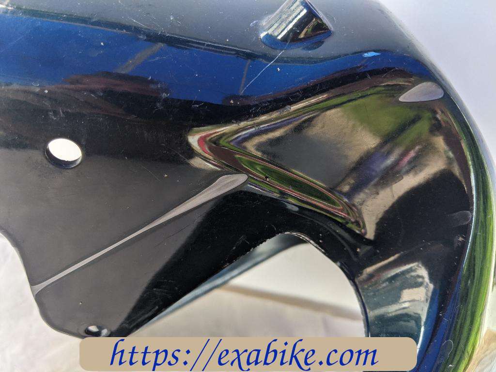 front fender Aprilia Pegaso 650 - photo 2