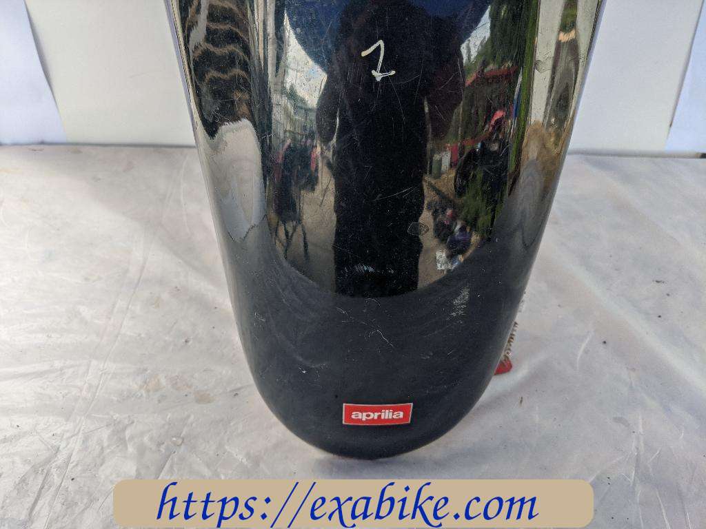 front fender Aprilia Pegaso 650 - photo 4